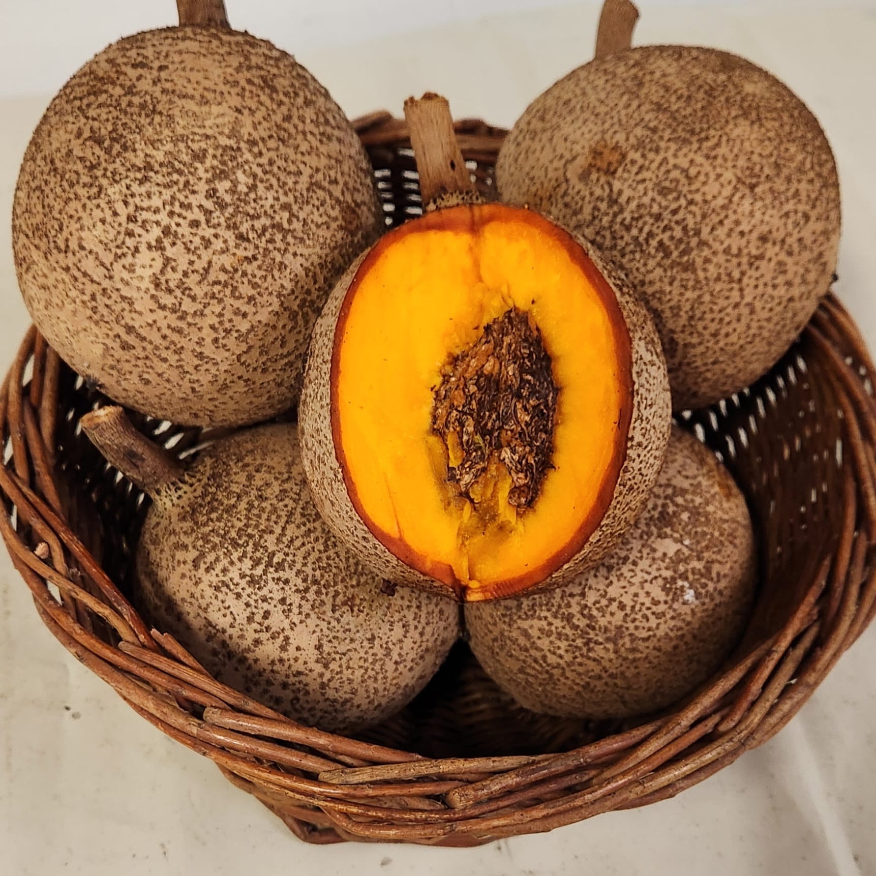 Fruit Variety Picture